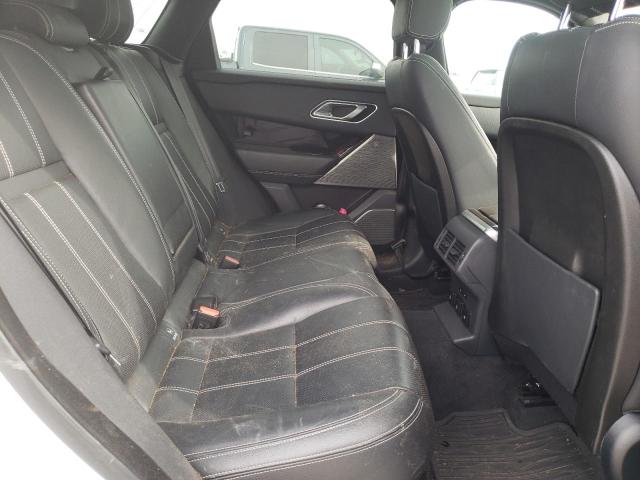 Photo 10 from auction – 2018 LAND ROVER RANGE ROVE with VIN SALYL2RX0JA773416