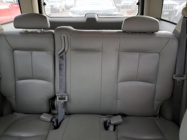 Photo 10 from auction – 2007 SATURN VUE with VIN 5GZCZ53477S817011