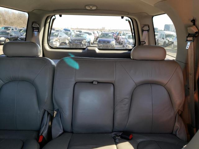 Foto 10 de la subasta – 2000 FORD EXPEDITION con VIN 1FMPU16L6YLA99214