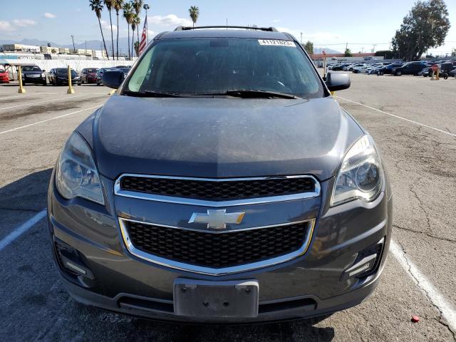 Photo 5 from auction – 2010 CHEVROLET EQUINOX LT with VIN 2CNALDEW5A6408451
