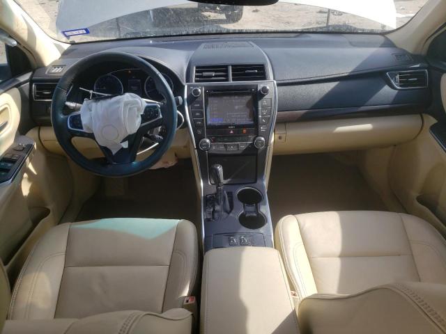 Photo 8 from auction – 2017 TOYOTA CAMRY LE with VIN 4T1BF1FKXHU652629
