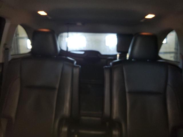 Photo 10 from auction – 2018 TOYOTA HIGHLANDER with VIN 5TDJZRFH2JS898109