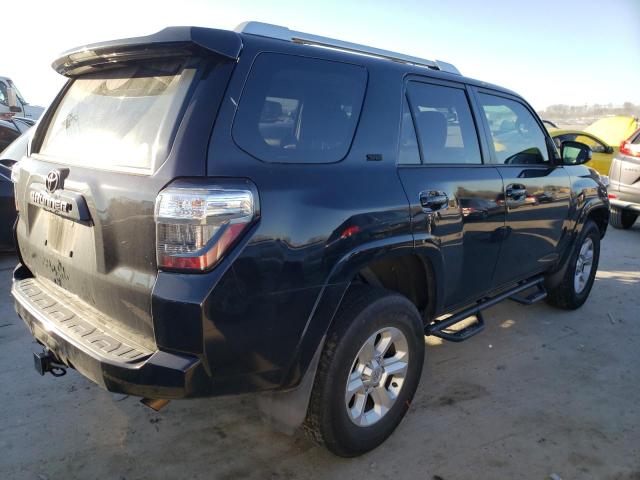 Photo 3 from auction – 2016 TOYOTA 4RUNNER SR with VIN JTEBU5JR6G5399772