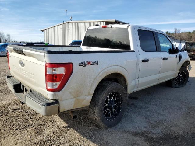 Photo 3 from auction – 2021 FORD F150 SUPER with VIN 1FTFW1E56MFB46473