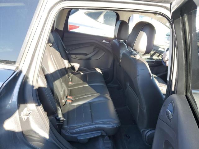 Photo 10 from auction – 2014 FORD ESCAPE TIT with VIN 1FMCU9J93EUD41407