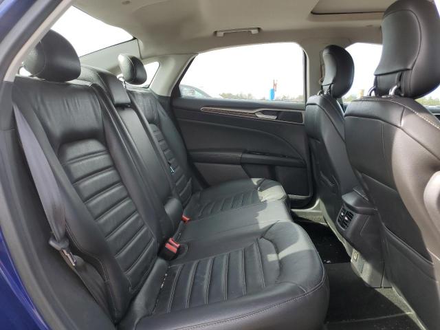 Photo 10 from auction – 2013 FORD FUSION SE with VIN 3FA6P0LU1DR153888