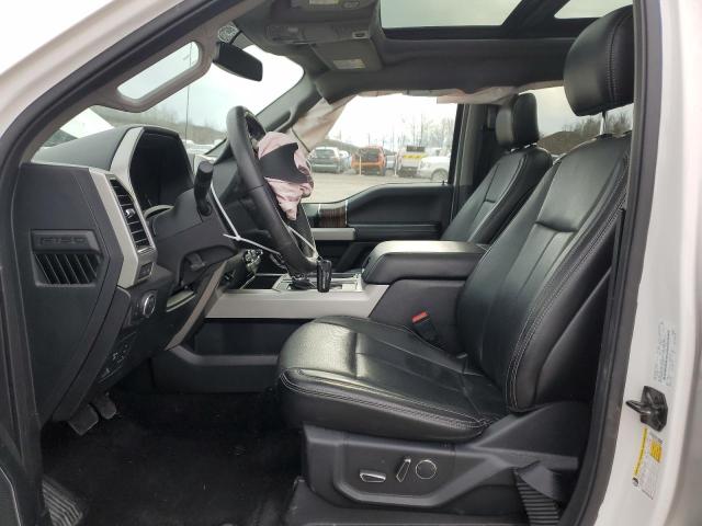 Photo 7 from auction – 2018 FORD F150 SUPER with VIN 1FTEW1EG5JFA55025