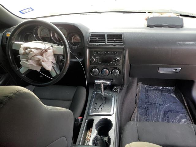 Foto 8 de la subasta – 2009 DODGE CHALLENGER con VIN 2B3LJ54T49H606746