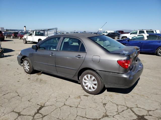 Photo 2 from auction – 2005 TOYOTA COROLLA CE with VIN 1NXBR32E35Z476246