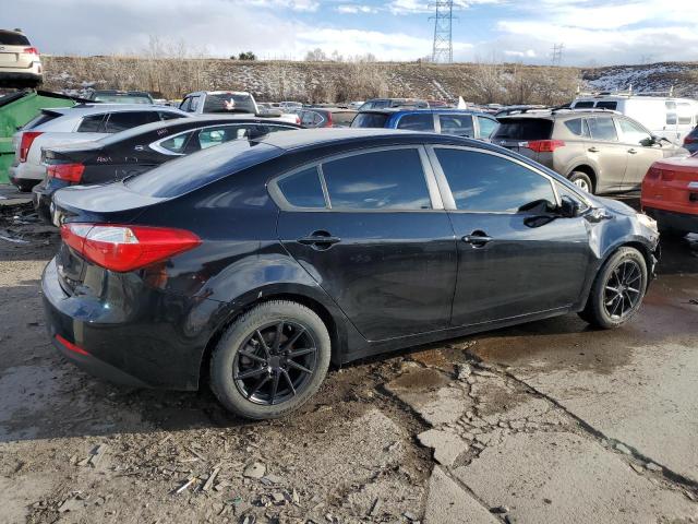 Photo 3 from auction – 2015 KIA FORTE LX with VIN KNAFK4A60F5426536
