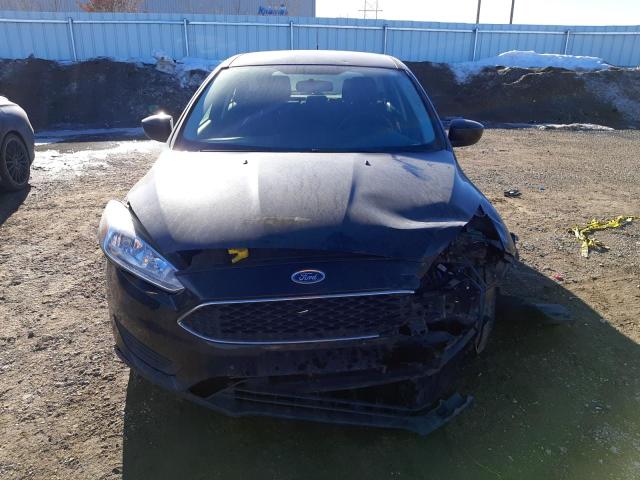 Photo 5 from auction – 2018 FORD FOCUS SE with VIN 1FADP3K29JL279998
