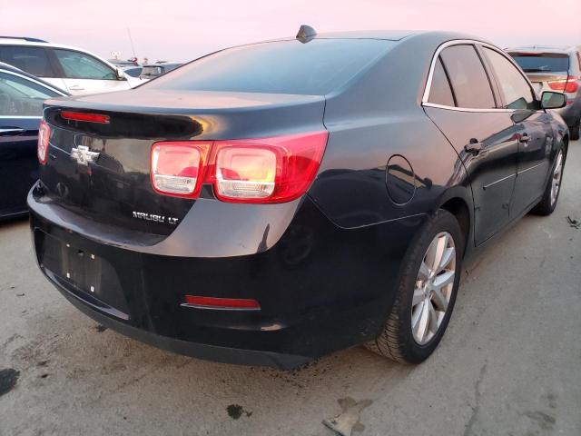 Photo 3 from auction – 2013 CHEVROLET MALIBU 2LT with VIN 1G11E5SA3DF345351