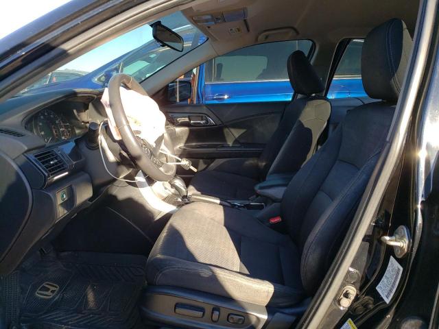 Photo 7 from auction – 2014 HONDA ACCORD SPO with VIN 1HGCR2F53EA120797
