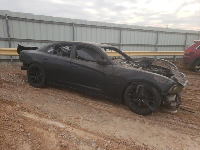 Photo 4 from auction – 2014 DODGE CHARGER R/ with VIN 2C3CDXCT8EH359443