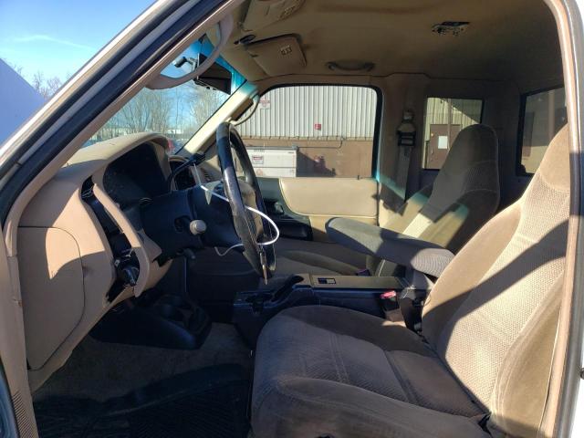 Photo 7 from auction – 1998 FORD RANGER SUP with VIN 1FTZR15X2WTA24347