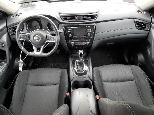Photo 8 from auction – 2017 NISSAN ROGUE S with VIN KNMAT2MV5HP541058