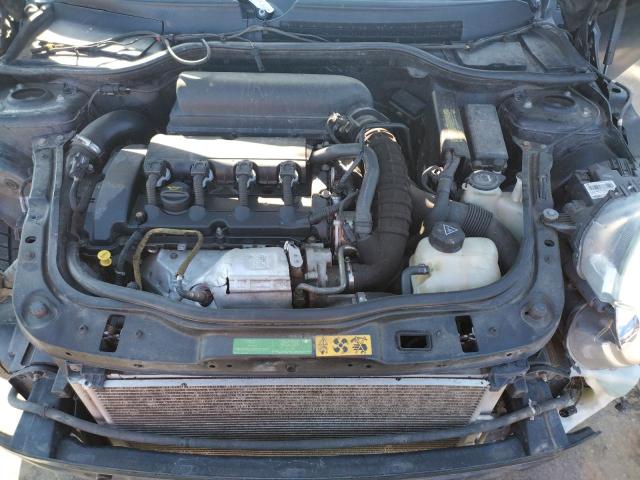 Photo 11 from auction – 2007 MINI COOPER S with VIN WMWMF73567TL84128
