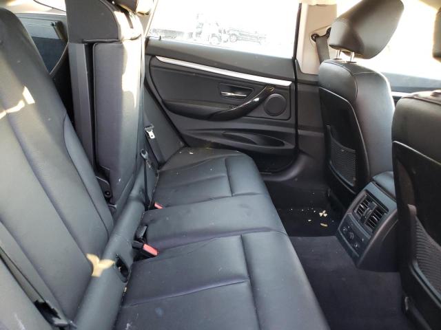 Photo 10 from auction – 2015 BMW 328 XIGT with VIN WBA3X5C52FD560162