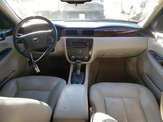 Photo 8 from auction – 2012 CHEVROLET IMPALA LT with VIN 2G1WG5E32C1294380