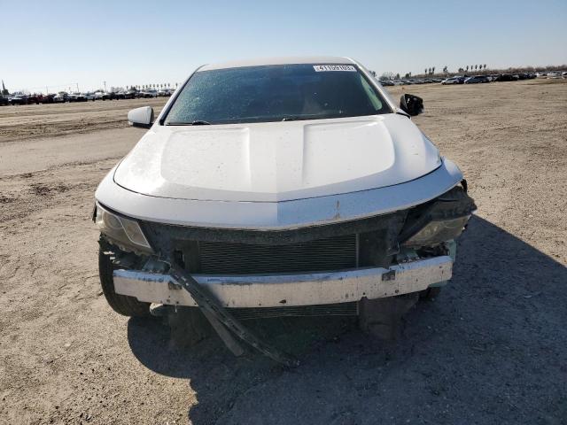 Photo 5 from auction – 2016 CHEVROLET IMPALA LT with VIN 2G1115S3XG9150891