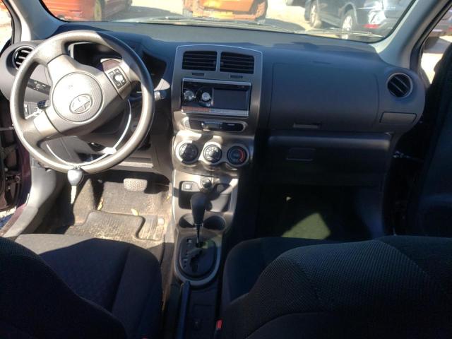 Zdjęcie 8 z aukcji – 2011 TOYOTA SCION XD z VIN JTKKU4B45B1011361