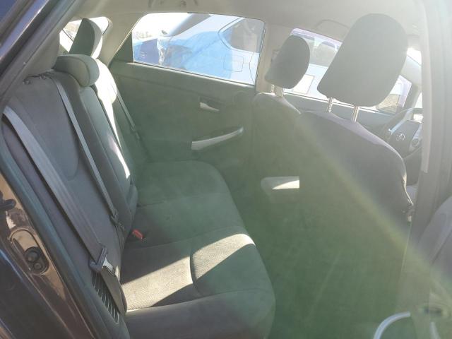 Photo 10 from auction – 2011 TOYOTA PRIUS with VIN JTDKN3DU2B0277549