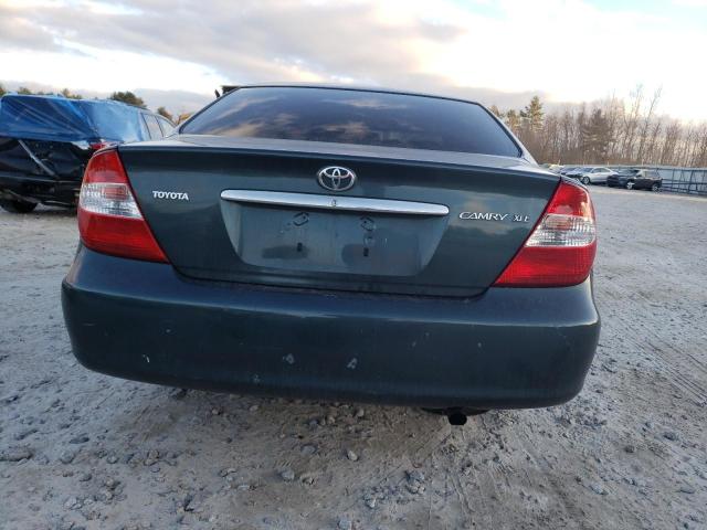 Photo 6 from auction – 2003 TOYOTA CAMRY LE with VIN 4T1BE30K03U653014