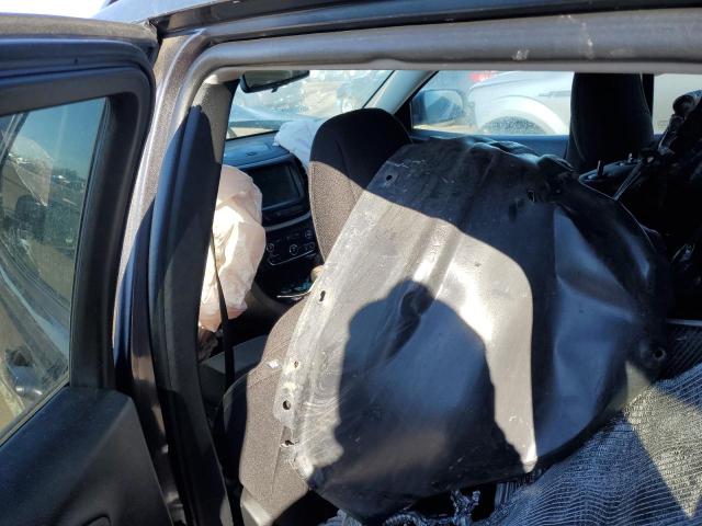Photo 8 from auction – 2018 JEEP CHEROKEE L with VIN 1C4PJMCBXJD607260