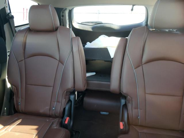 Photo 10 from auction – 2020 BUICK ENCLAVE AV with VIN 5GAEVCKW3LJ165387