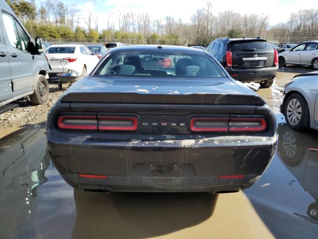 Photo 6 from auction – 2019 DODGE CHALLENGER with VIN 2C3CDZBT2KH616475