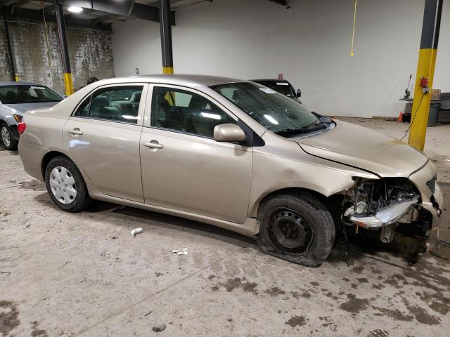 Photo 4 from auction – 2010 TOYOTA COROLLA BA with VIN 1NXBU4EE7AZ191916