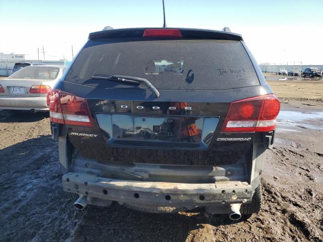 Photo 6 from auction – 2015 DODGE JOURNEY CR with VIN 3C4PDCGGXFT510505