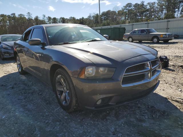 Photo 4 from auction – 2013 DODGE CHARGER SX with VIN 2C3CDXHG2DH706694