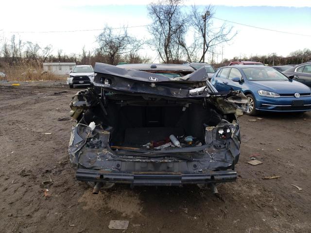 Photo 6 from auction – 2004 HONDA ACCORD EX with VIN 1HGCM66544A074336