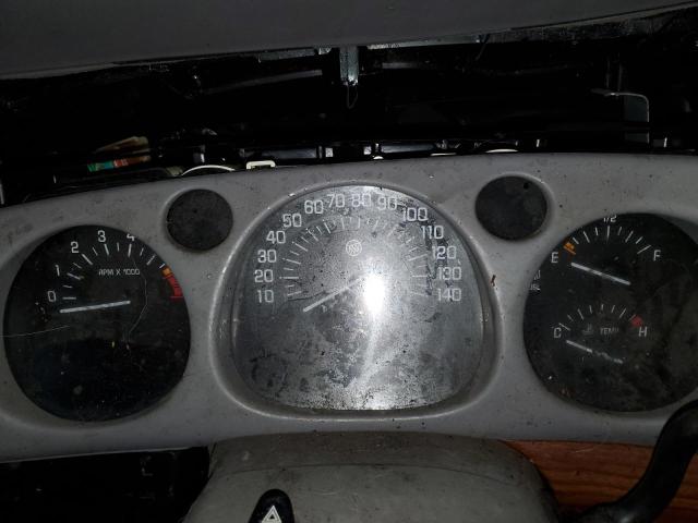 Photo 9 from auction – 2000 BUICK LESABRE CU with VIN 1G4HP54K3Y4248878