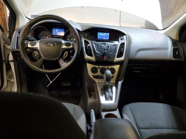 Photo 8 from auction – 2013 FORD FOCUS SE with VIN 1FADP3F28DL271793