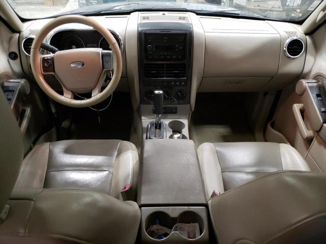 Photo 8 from auction – 2007 FORD EXPLORER X with VIN 1FMEU73E17UA75928