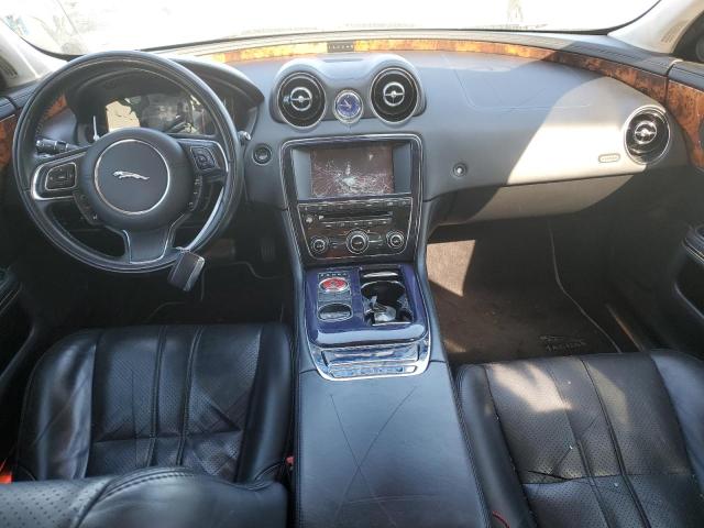 Photo 8 from auction – 2011 JAGUAR XJ with VIN SAJWA1CB8BLV07032
