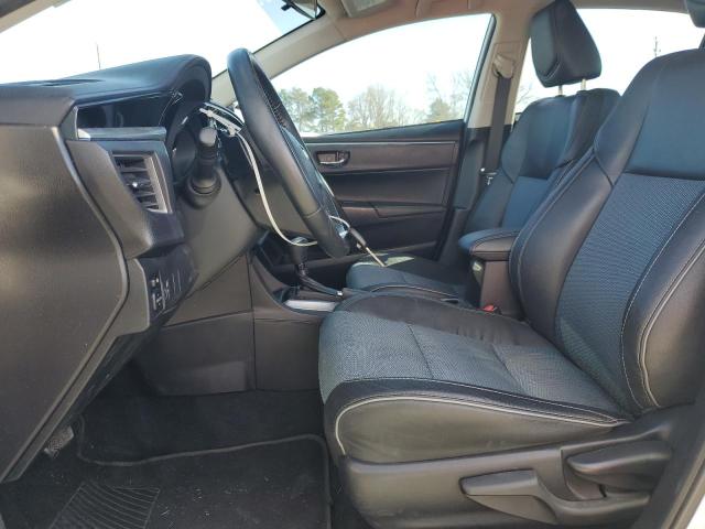 Photo 7 from auction – 2014 TOYOTA COROLLA L with VIN 2T1BURHE8EC062289