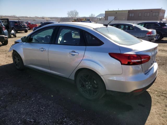 Photo 2 from auction – 2016 FORD FOCUS SE with VIN 1FADP3FE4GL215977
