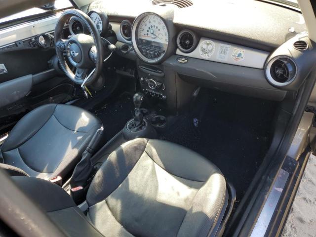 Photo 8 from auction – 2012 MINI COOPER with VIN WMWSU3C59CT260578