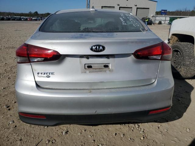 Photo 6 from auction – 2018 KIA FORTE LX with VIN 3KPFL4A72JE262762