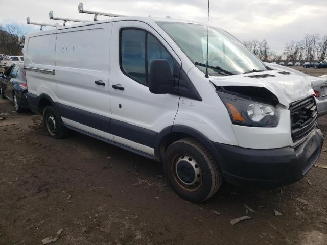 Photo 4 from auction – 2015 FORD TRANSIT T- with VIN 1FTNR1YM9FKA11309