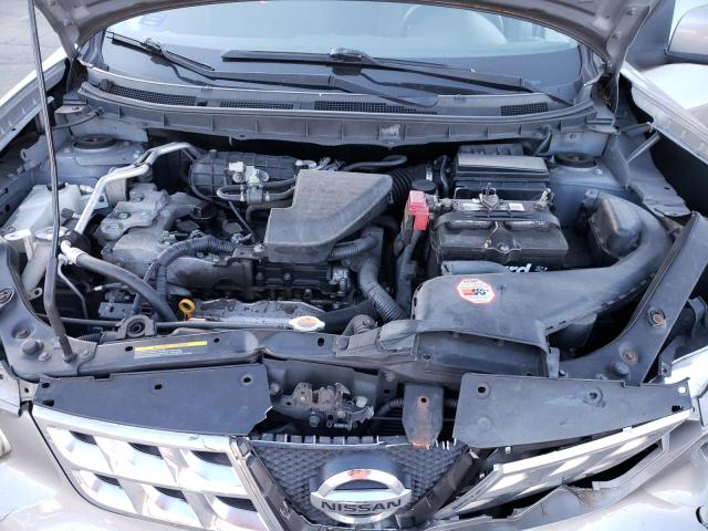 Photo 12 from auction – 2011 NISSAN ROGUE S with VIN JN8AS5MV5BW685554