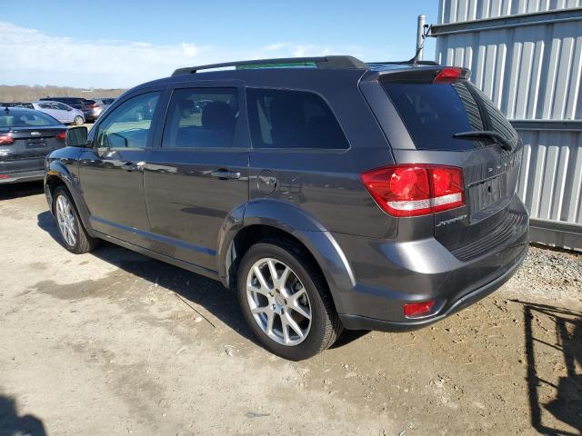 Photo 2 from auction – 2016 DODGE JOURNEY SX with VIN 3C4PDCBB0GT127587