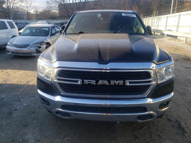 Photo 5 from auction – 2020 RAM 1500 BIG H with VIN 1C6SRFFT3LN133238