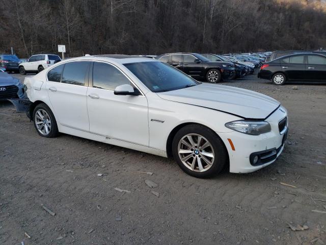 Photo 4 from auction – 2015 BMW 528 XI with VIN WBA5A7C54FD622036