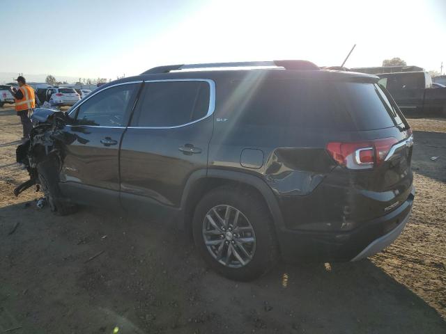 Photo 2 from auction – 2018 GMC ACADIA SLT with VIN 1GKKNMLA4JZ214206