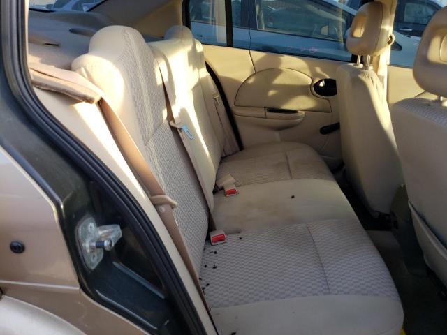 Photo 10 from auction – 2007 SATURN ION LEVEL with VIN 1G8AJ55F47Z164315