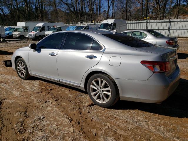 Photo 2 from auction – 2010 LEXUS ES 350 with VIN JTHBK1EG5A2348069